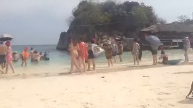 Пхукет, на "райском"острове смотреть онлайн