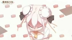 Аниме аригато ня (10 мин) / Anime Arigato nya 10 minutes.