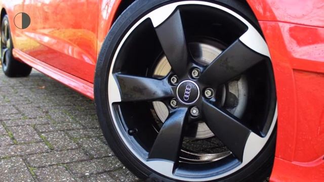 Audi A3 Sportback 1.2TFSI 110pk Pro Line S S-tronic смотреть онлайн
