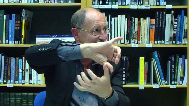 Urania vodcast | De maan - Roger Van der Linden смотреть онлайн