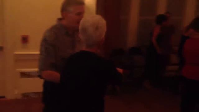Ballroom Dance of NJ - Video from our monthly Party смотреть онлайн
