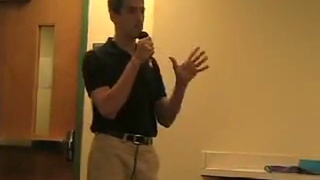 Daniel Biss for State Representative Campaign Kickoff смотреть онлайн