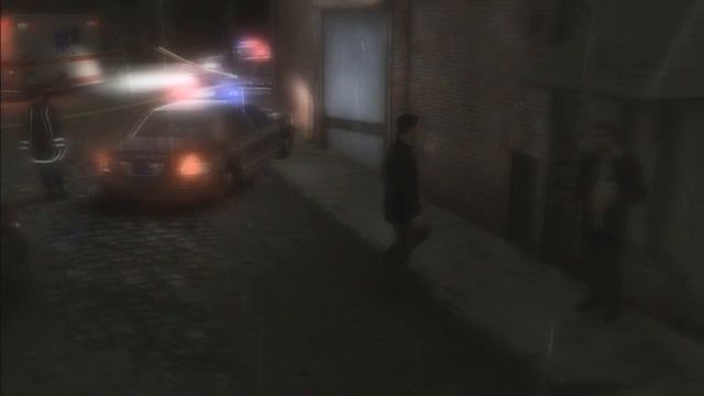 #3 Zagrajmy w Heavy Rain - Heavy Rain Let's Play -"Miejsce zbrodni","Psycholog","Witaj, Norman" смотреть онлайн