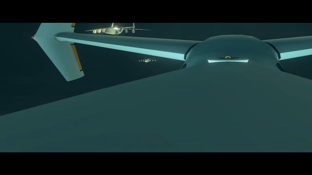 Моё имя Сайрус Темпл / Воздушный Стилпорт - Saints Row: The Third (HD 1080p 60 fps) прохождение #14 смотреть онлайн