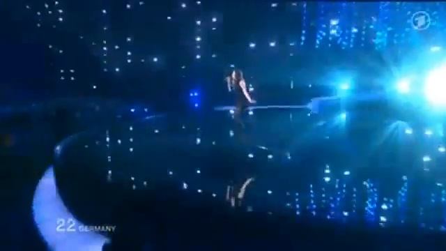 WINNER SONG Eurovision Song Contest 2010-Lena Meyer Landrut - Satellite смотреть онлайн
