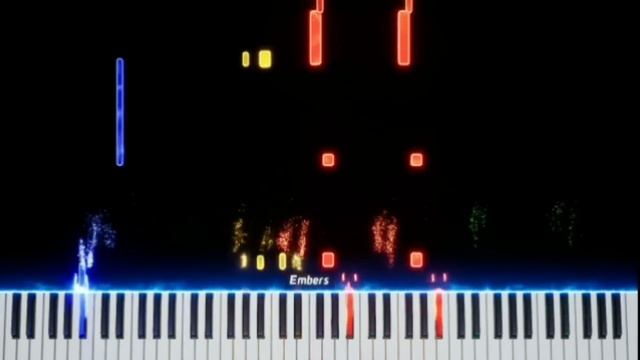 RUSH POMNI DIGITAL CIRCUS~(crazy Finger)