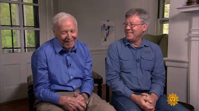 Artist David Sibley: For the birds смотреть онлайн