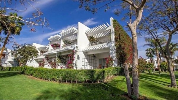 Royal Monte-Carlo Sharm Resort & SPA, Sharm El Sheikh, Egypt