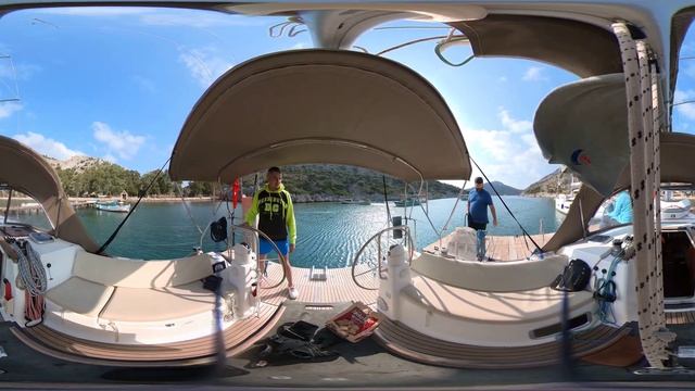 Яхтинг 2022 Турция смотреть онлайн