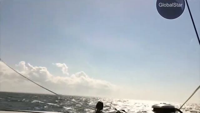 GLOBAL STAR TV NAUTICA #1 O YACHTS