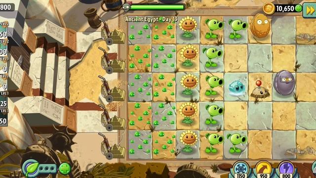 бой растений и зомби 2 продолжение смотреть онлайн