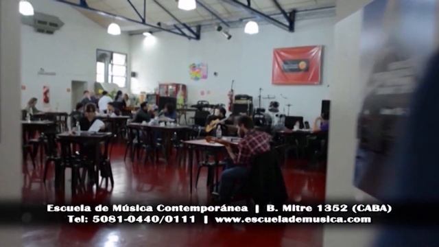 Jam Session 2019 NÉSTOR ASTARITA смотреть онлайн