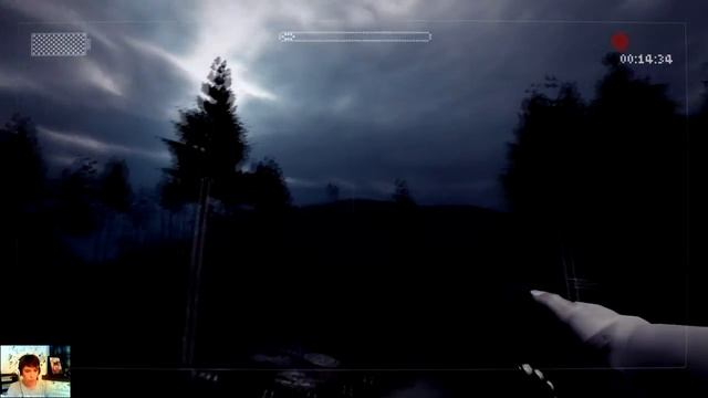 Прохождение:1: СЛЕНДЕР (так много кирпичей) смотреть онлайн