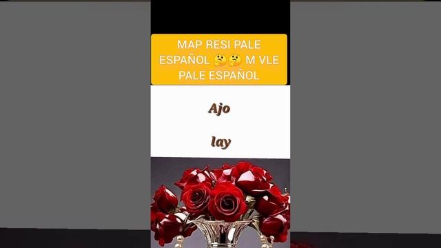 EYYY ZANMI M ESK W VLE PALE ESPAÑOL 💃💃💃💃VINN APRANN AK CLOE смотреть онлайн