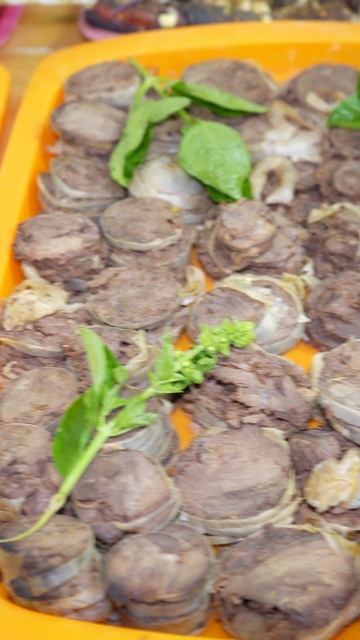TANDOORI KOSA SAMOSA sold 1000 per day | STREET FOOD | UZBEKISTAN | Tizer #shorts @uzbekianfood смотреть онлайн