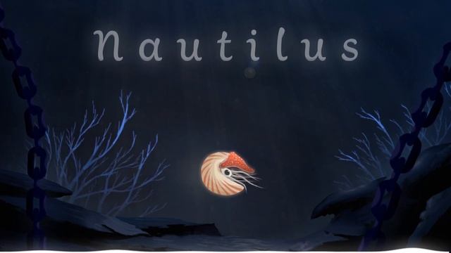 Xaf - Nautilus смотреть онлайн