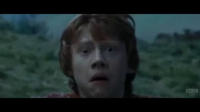 Гарри Повар. Гермиона. смотреть онлайн