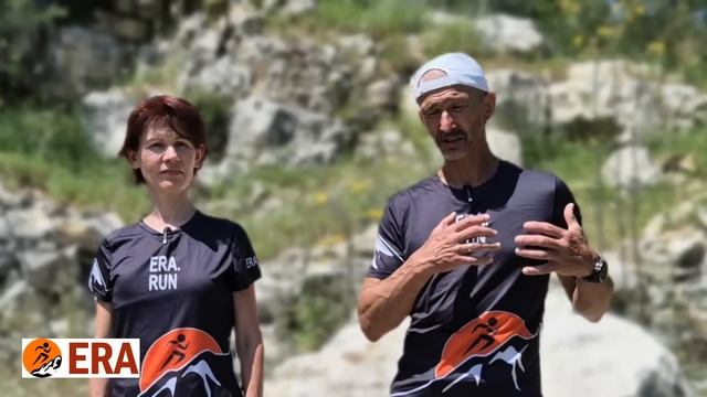 Главное – не перейти на шаг. Миф 5 из цикла "Бег. Мифы и предубеждения" смотреть онлайн