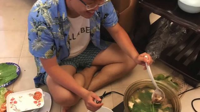 MuiNe GGG Outing trip 2019