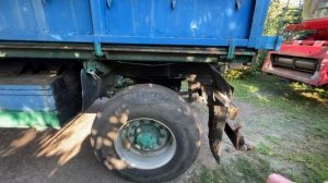 🔥 Новий ПРОЕКТ 💪ЗАВАНТАЖУВАЧ СІВАЛОК на КАМАЗ🚛 від ГАЛТЕХ ЮМЗ виручає завжди 💯