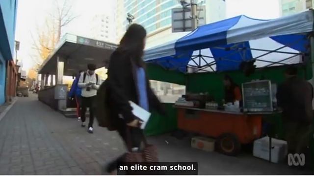 Education In South Korea - Gangnam Style смотреть онлайн