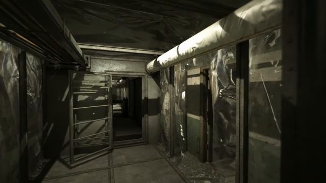 Outlast Whistleblower #1 - Кооператив {Masterok} смотреть онлайн