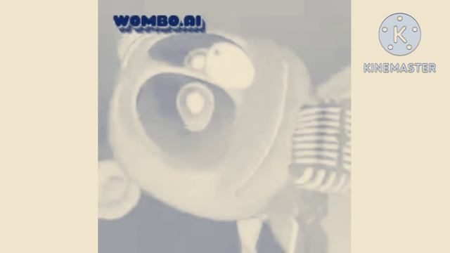 Preview 2 Dancing Gummy Bear Deepfake Effects смотреть онлайн