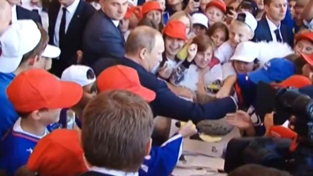 Бизнес-новости 31.07.2014