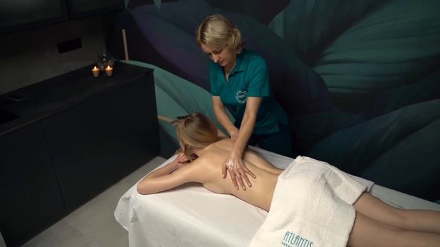 Atlantis Premium SPA