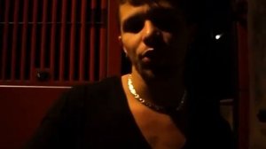 thiago da calypso dando feliz aniversario pro everton de sp fc 24 horas com calypso