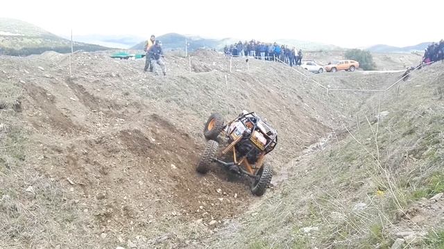 Offroad Bulgaria Sliven 1