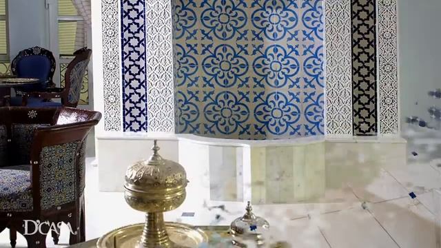 D'CASA DECORACIÓN CON MOSAICOS