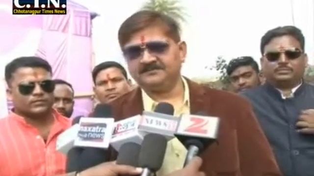 J P Hospital & Research Centre Dhanbad Jharkhand