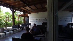 Отель MAYA WORLD HOTEL 4* (Сиде, Турция) обзор от ht.kz