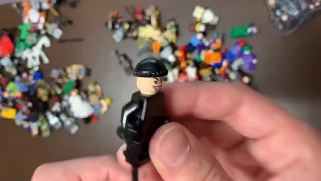 LEGO HAUL UMM...WAIT..WHAT!? PLUS LOADS MORE!!! смотреть онлайн