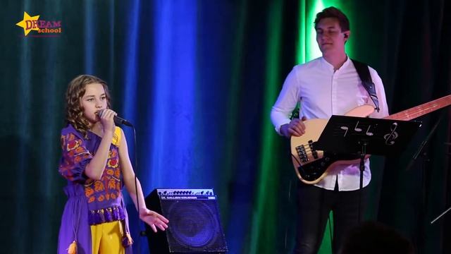 Чорненька дорiжка. Тая&Jazz band VS Original edition смотреть онлайн