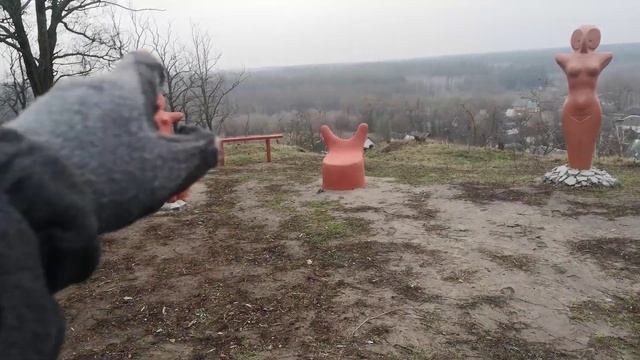 Место поселения трипольской культуры в посёлке Городетское смотреть онлайн