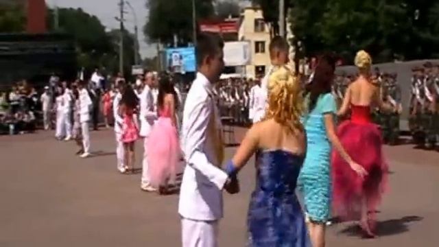 Лицей МЧС. Кривой Рог