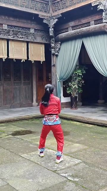 Боевые искуства Китая (100) смотреть онлайн