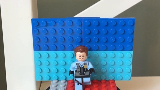 Our first stop motion/ Leo Tiger productions смотреть онлайн