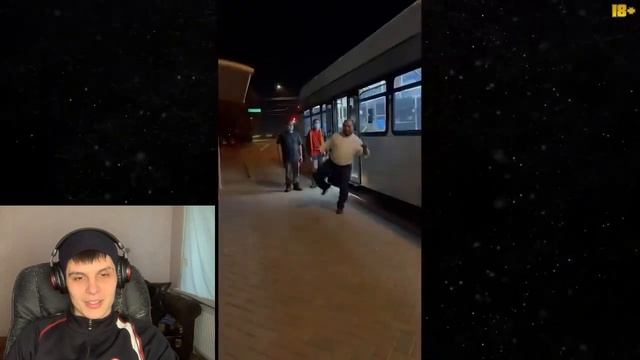 Супер Тромбон | ЖОРА СМОТРИТ | смешные видео и фейлы смотреть онлайн