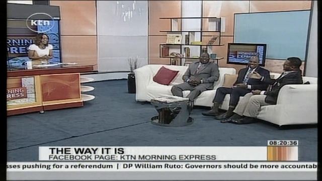 Senator Omar Hassan ridicules Jubilee over-excitement over "standard" picture of President Uhuru смотреть онлайн