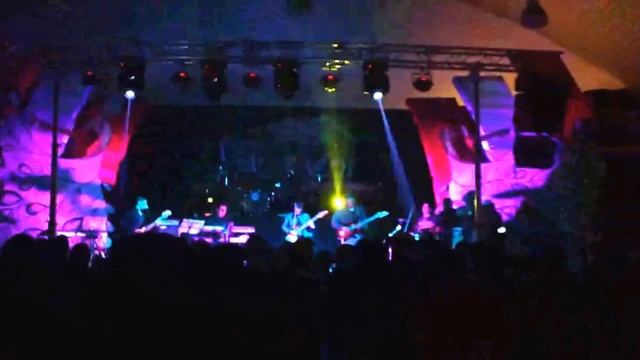 Grupo Fusión Rock | Black Magic Woman - Santana Cover