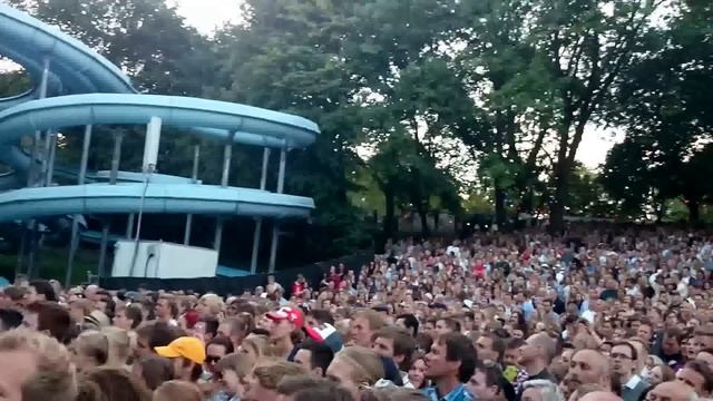 John Mayer | Neon | Live at Norwegian Wood 2014 смотреть онлайн