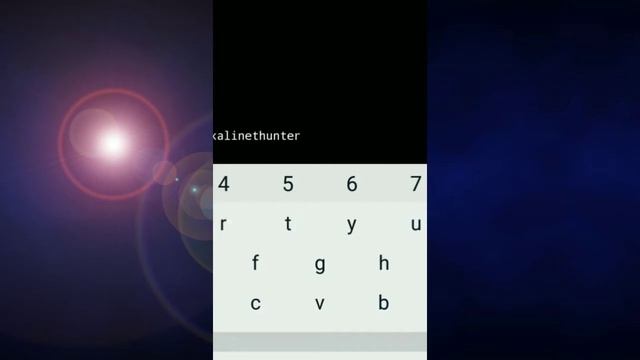 How to install KALIHUNTER in termux without ROOT! 😲😲 смотреть онлайн