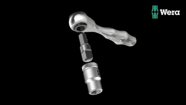 Tool Check Plus 7303 HD 1080p WERA смотреть онлайн