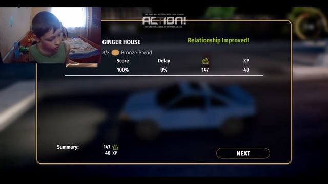 Bakery Simulator #2 | ПОВАР НА... МАКСИМАЛКАХ! смотреть онлайн