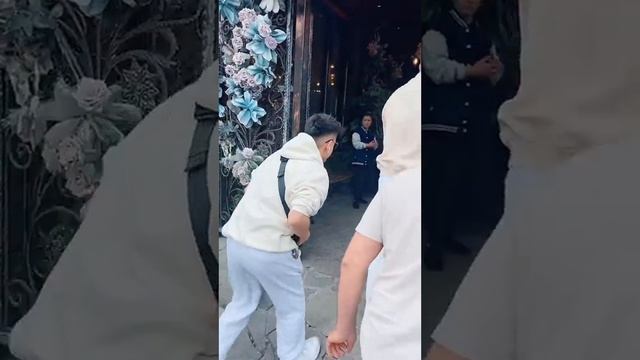 Дададжон😅😅😅 Сампо чемпион Азии смотреть онлайн