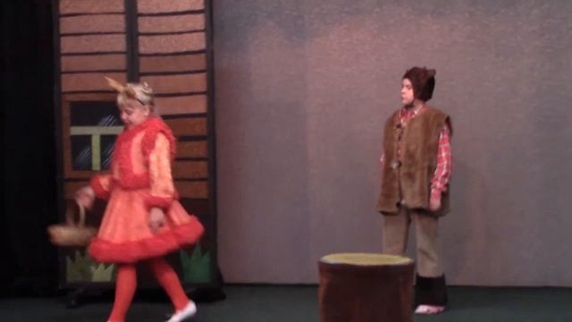 Кот и Лиса 19 05 21 смотреть онлайн