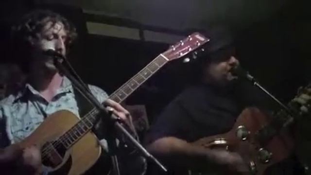 Song For Jack (Jerry & Joel Of REDBEARD)